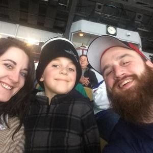 Meet your Posher, Evan